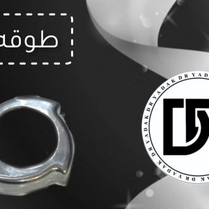 طوقه چرخ گوشت پارس خزر ۸۰۰ – ۱۲۰۰